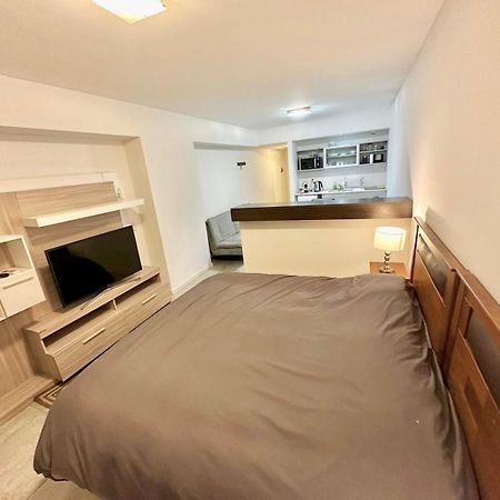 Apartamento En Recoleta Buenos Aires Esterno foto