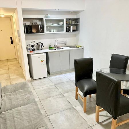 Apartamento En Recoleta Buenos Aires Esterno foto