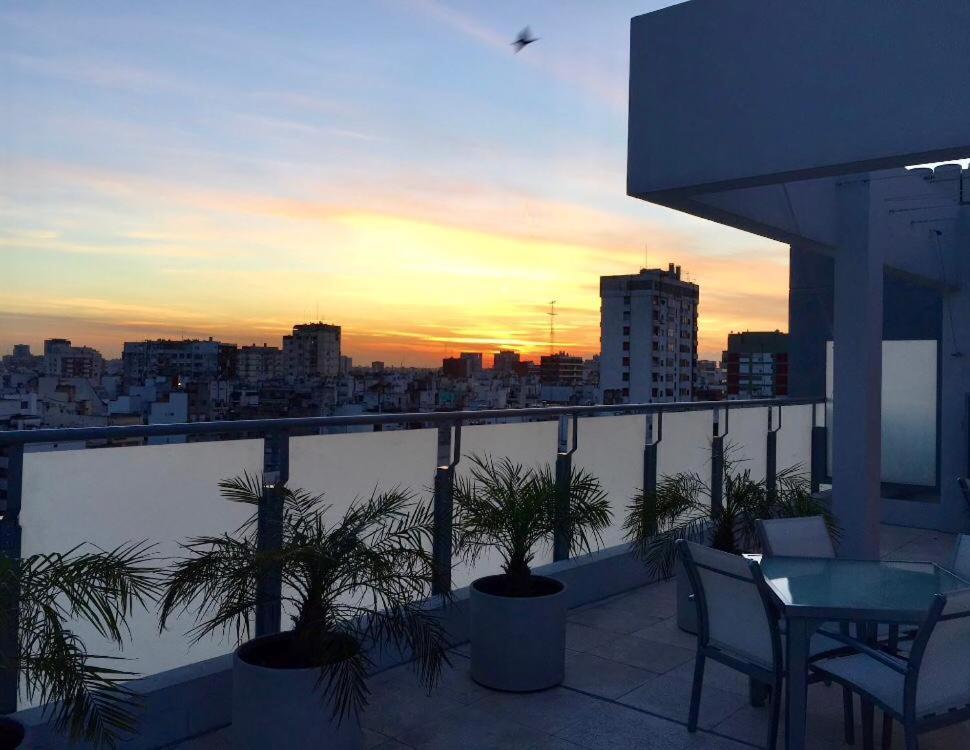 Apartamento En Recoleta Buenos Aires Esterno foto