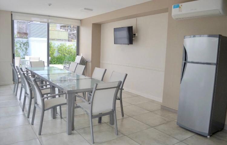 Apartamento En Recoleta Buenos Aires Esterno foto