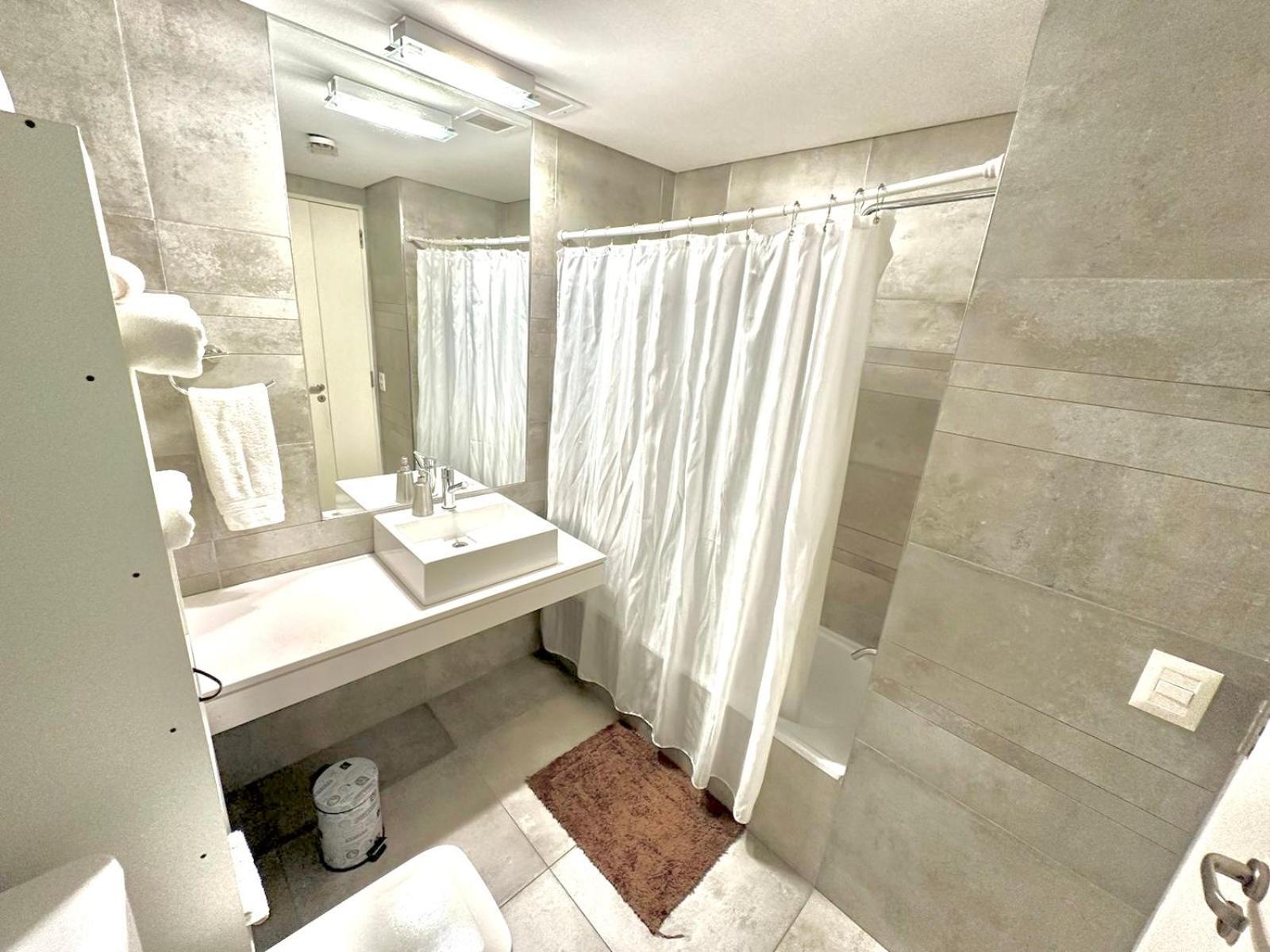 Apartamento En Recoleta Buenos Aires Esterno foto