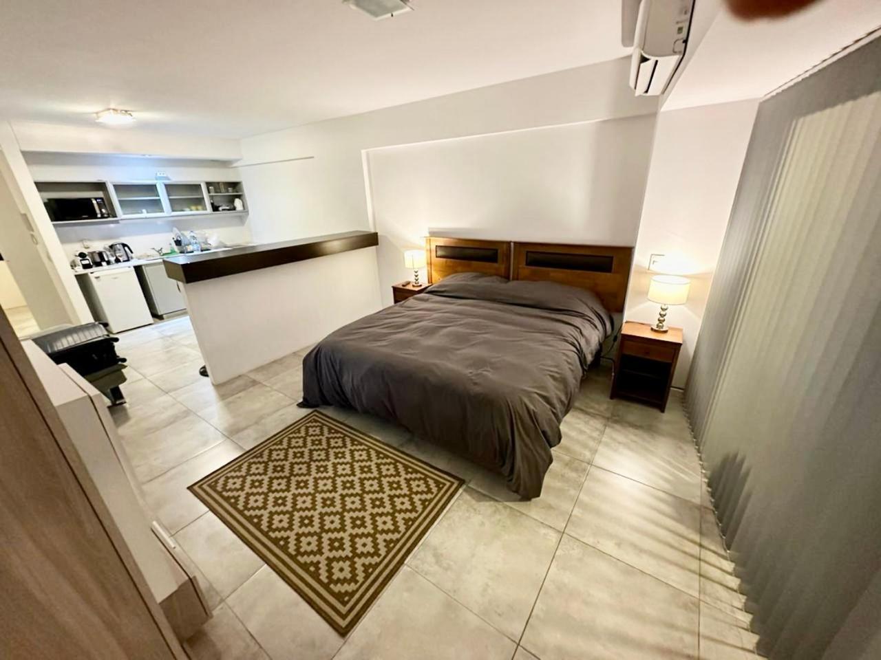 Apartamento En Recoleta Buenos Aires Esterno foto