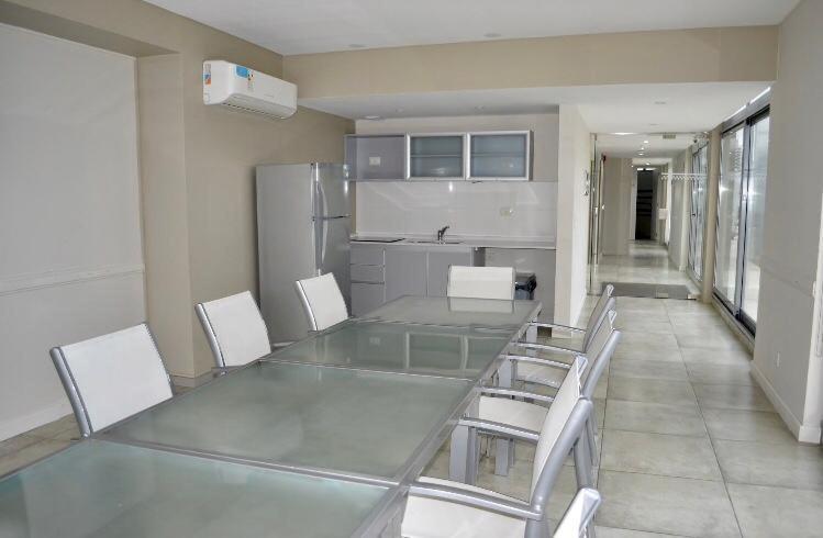 Apartamento En Recoleta Buenos Aires Esterno foto